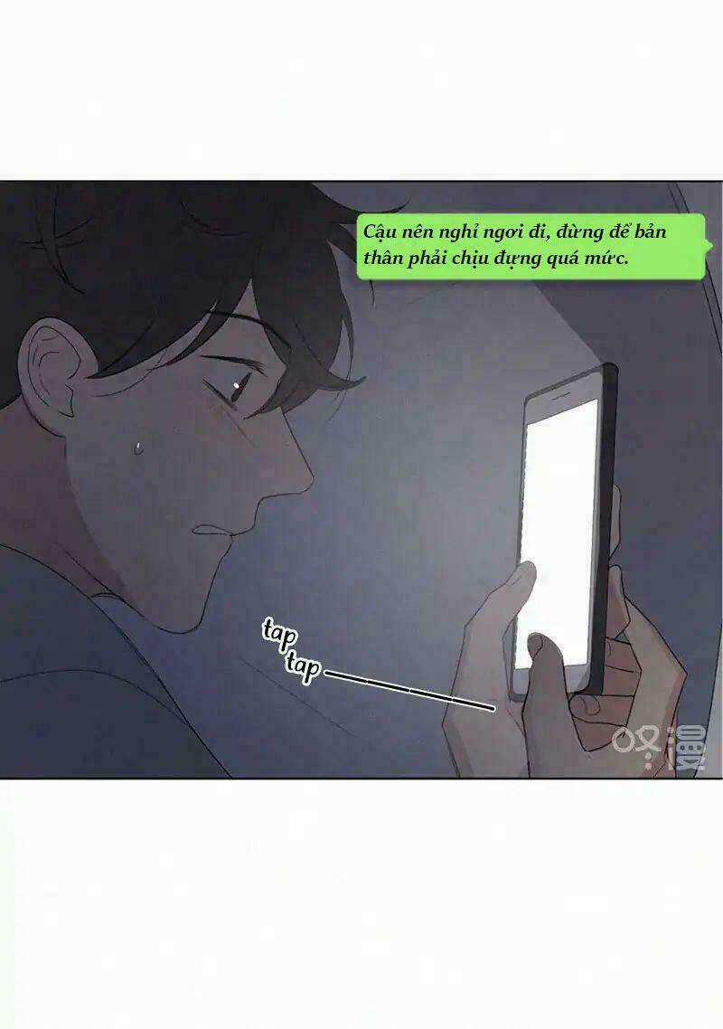 Here U Are Chapter 68 trang 14