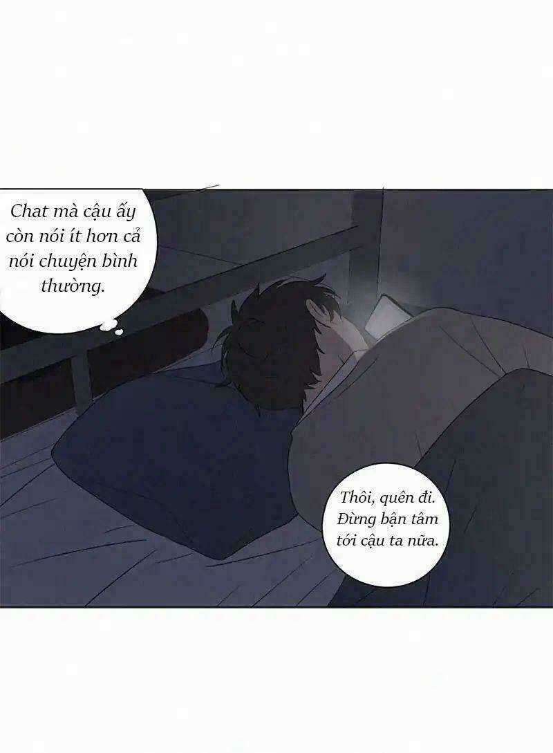 Here U Are Chapter 68 trang 16