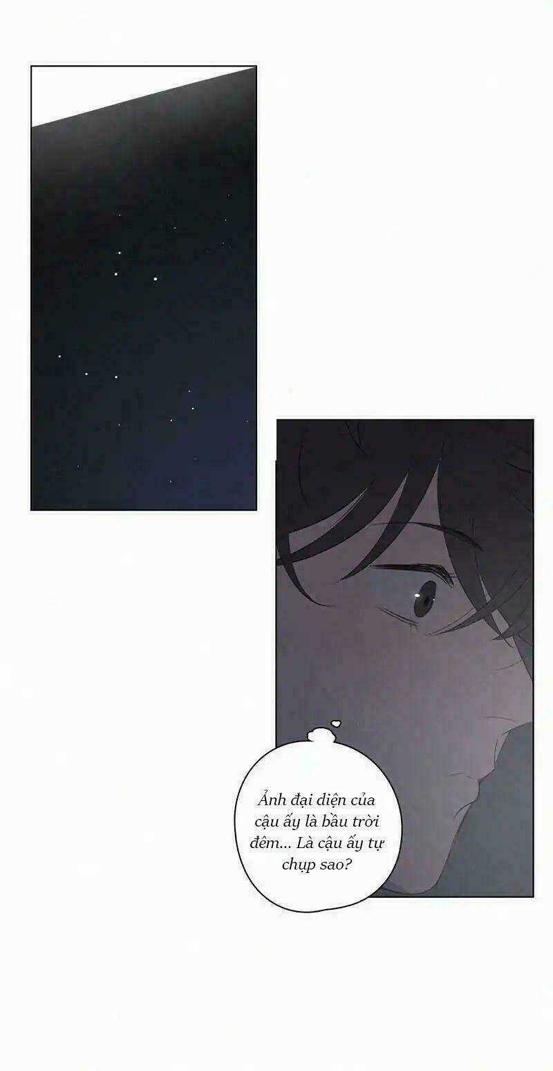 Here U Are Chapter 68 trang 18