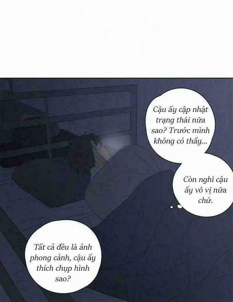 Here U Are Chapter 68 trang 20