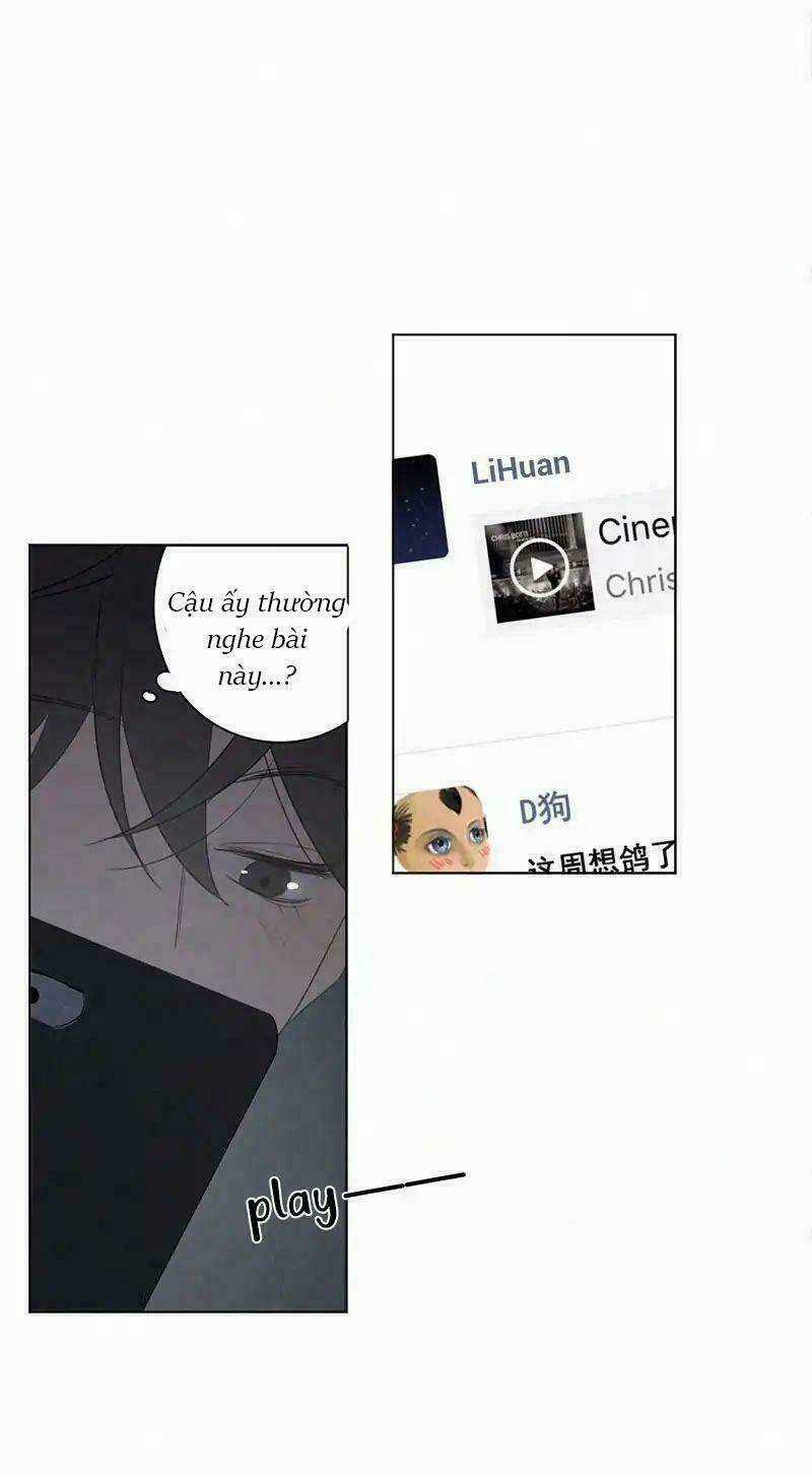 Here U Are Chapter 68 trang 22