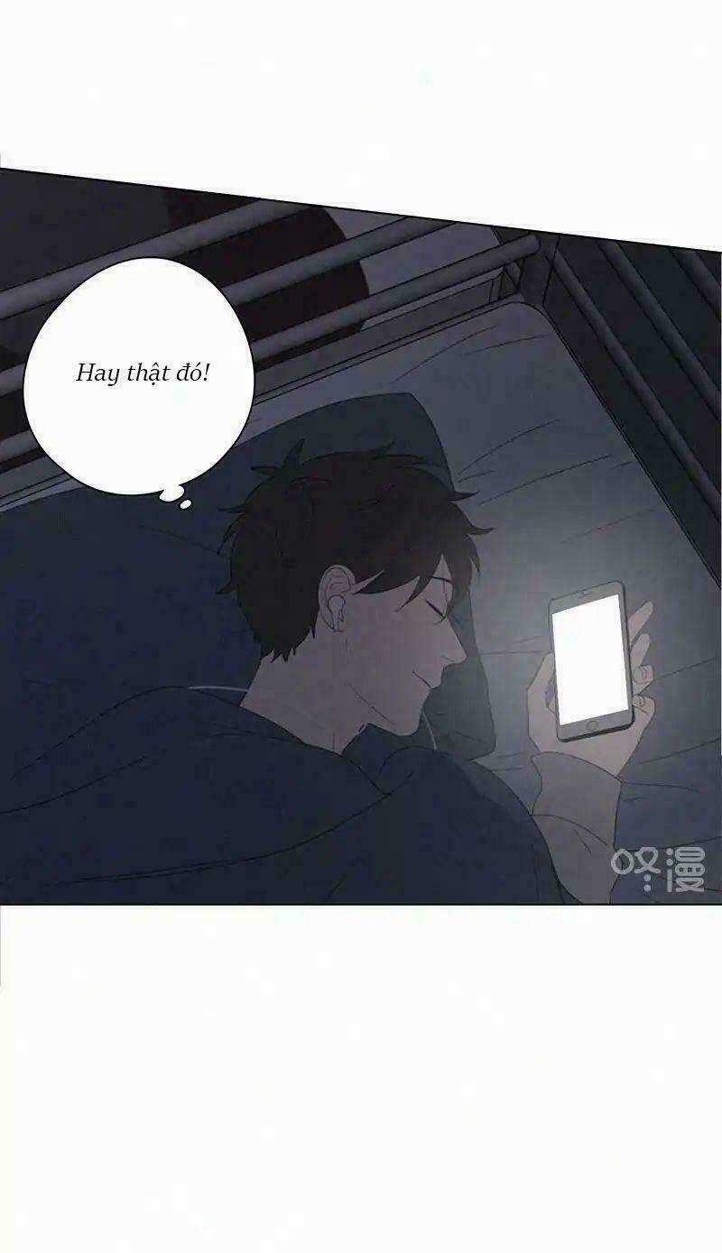 Here U Are Chapter 68 trang 23