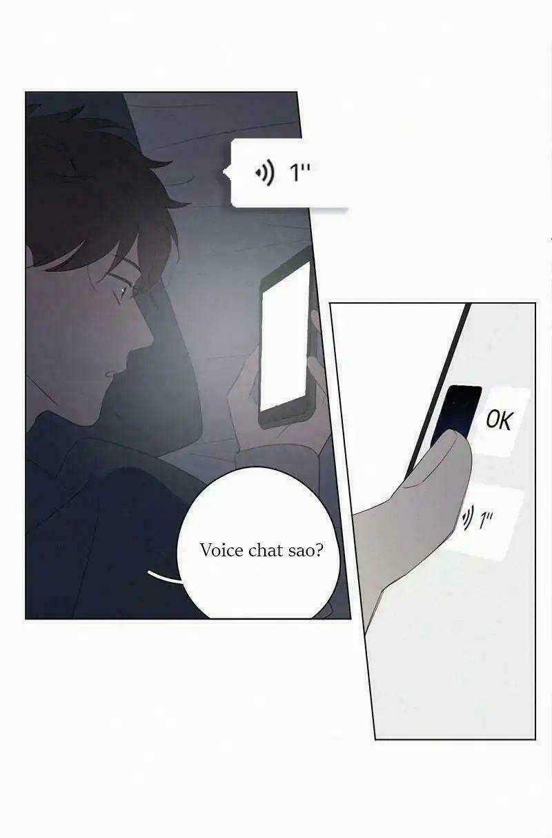 Here U Are Chapter 68 trang 28