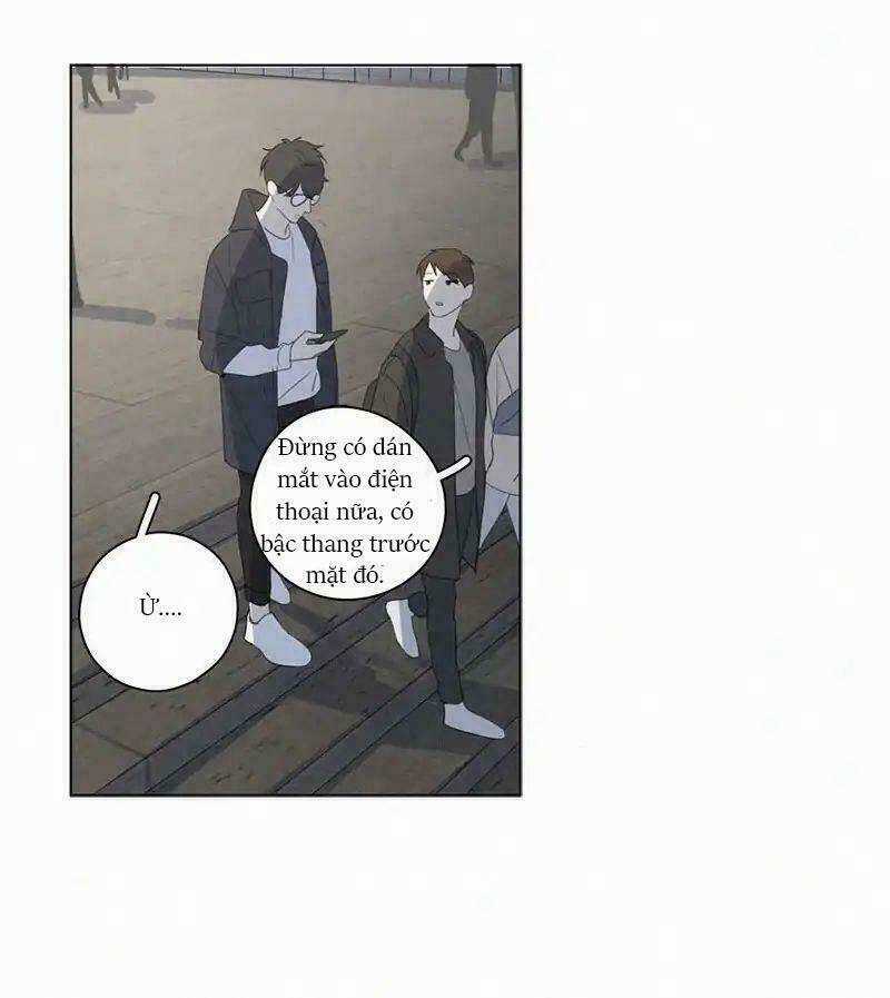 Here U Are Chapter 68 trang 3