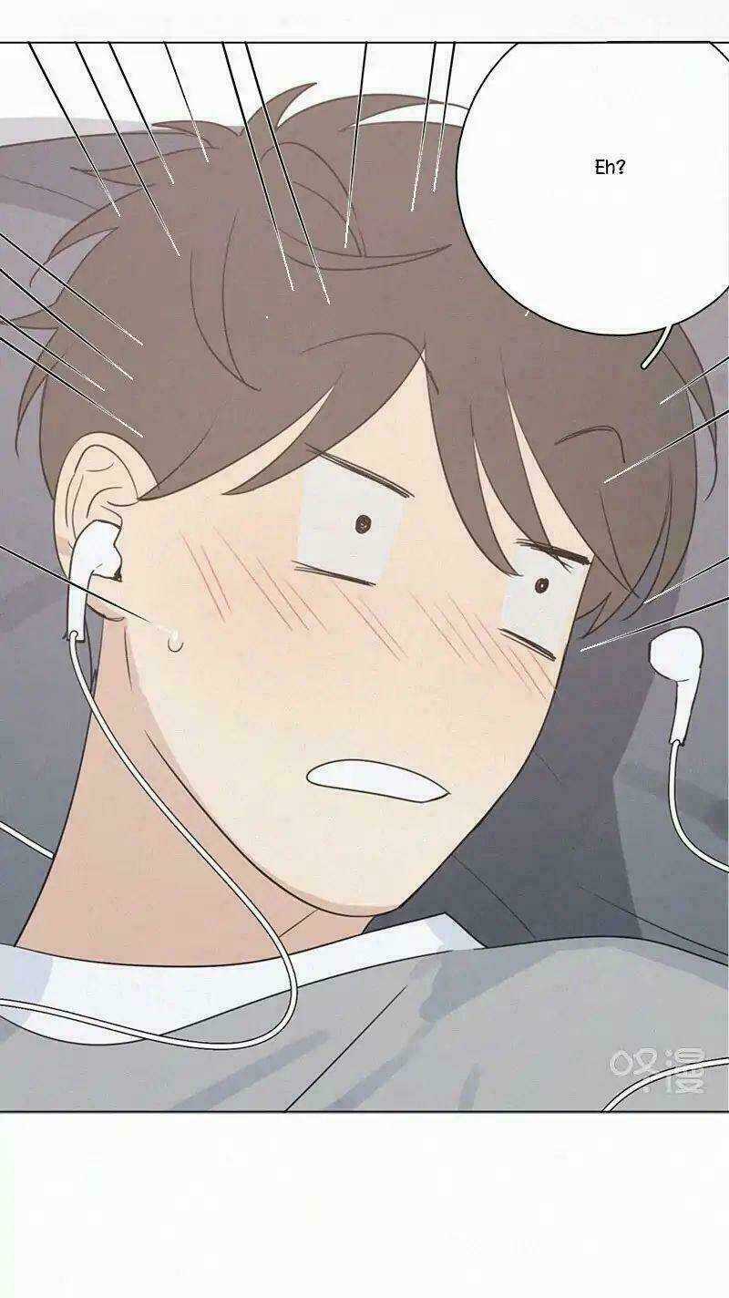 Here U Are Chapter 68 trang 37