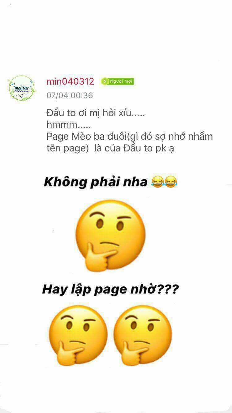 Here U Are Chapter 68 trang 45