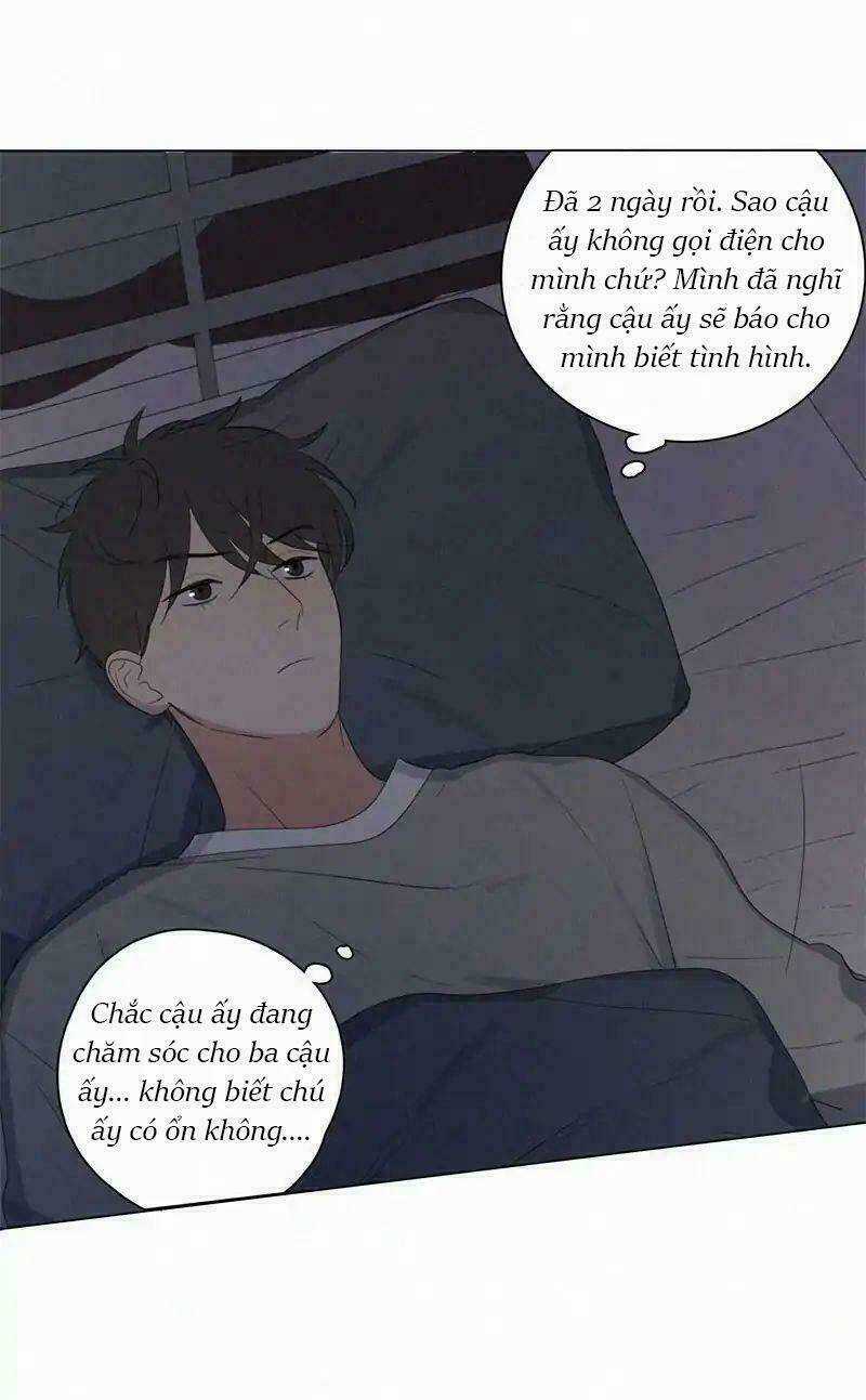 Here U Are Chapter 68 trang 5