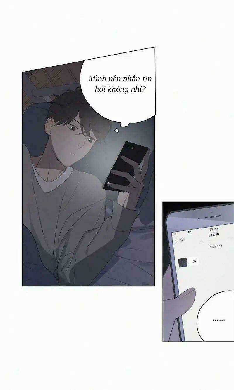 Here U Are Chapter 68 trang 6