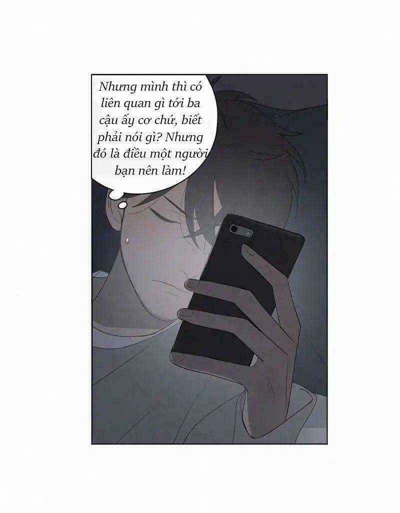 Here U Are Chapter 68 trang 7