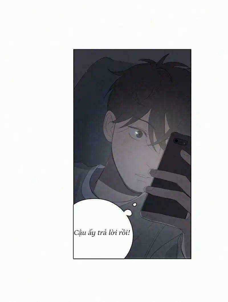 Here U Are Chapter 68 trang 9