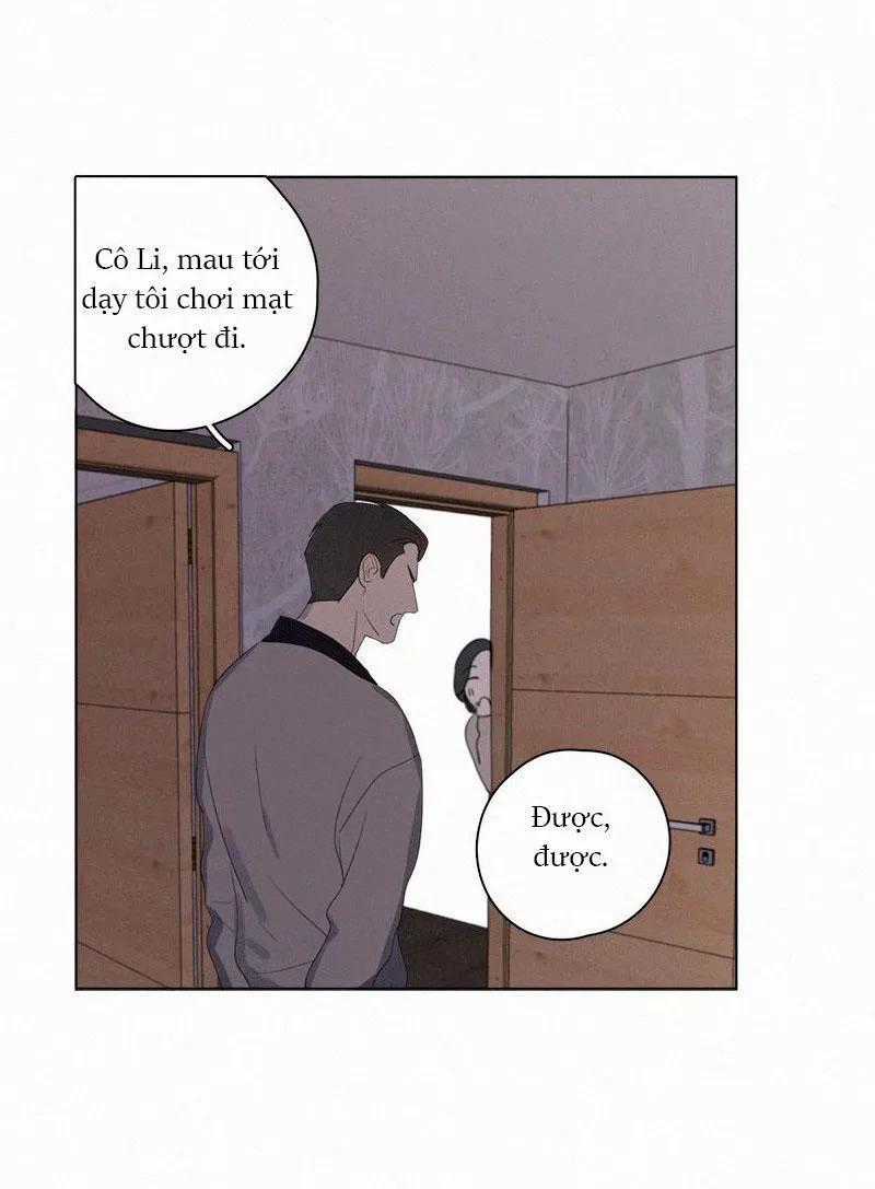 Here U Are Chapter 69.1 trang 16