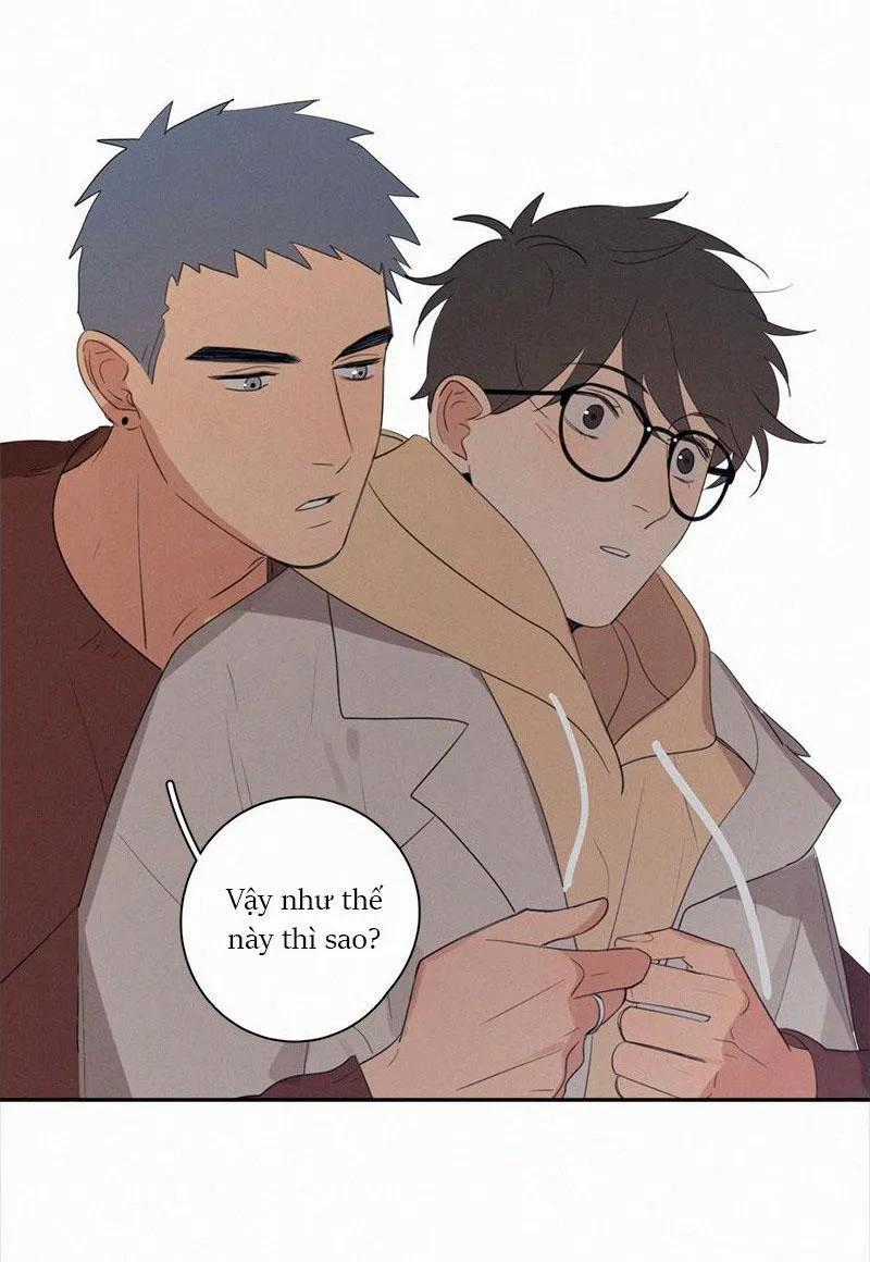 Here U Are Chapter 69.1 trang 29