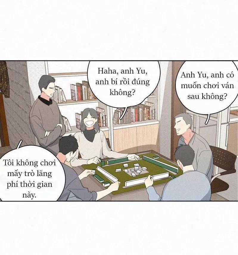 Here U Are Chapter 69.1 trang 3