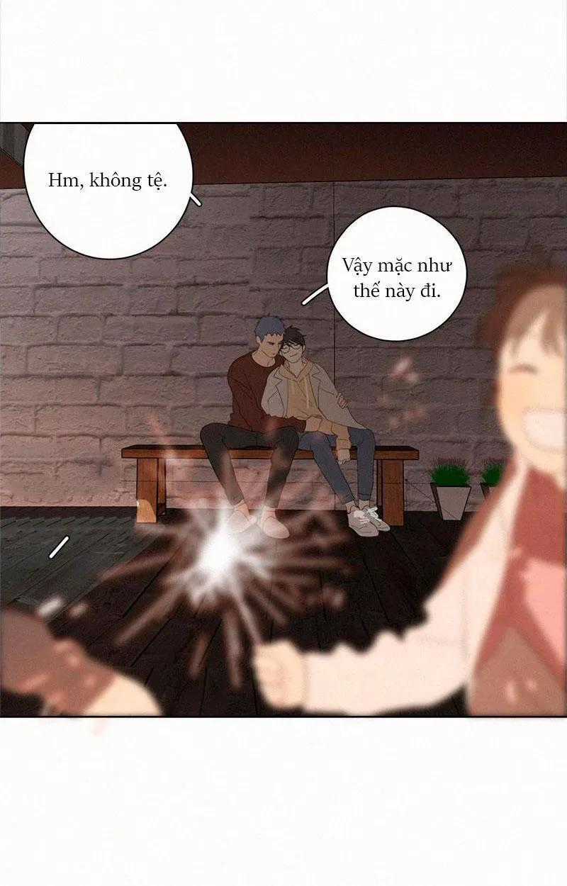 Here U Are Chapter 69.1 trang 30