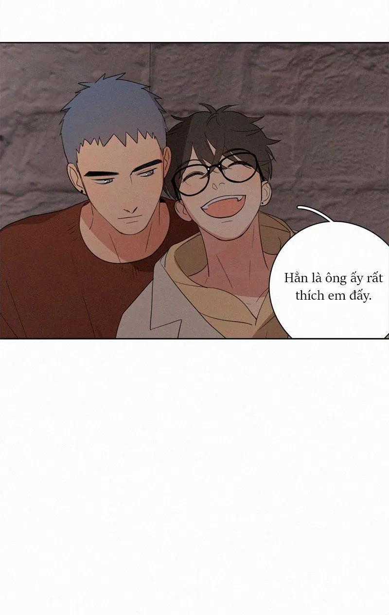 Here U Are Chapter 69.1 trang 33