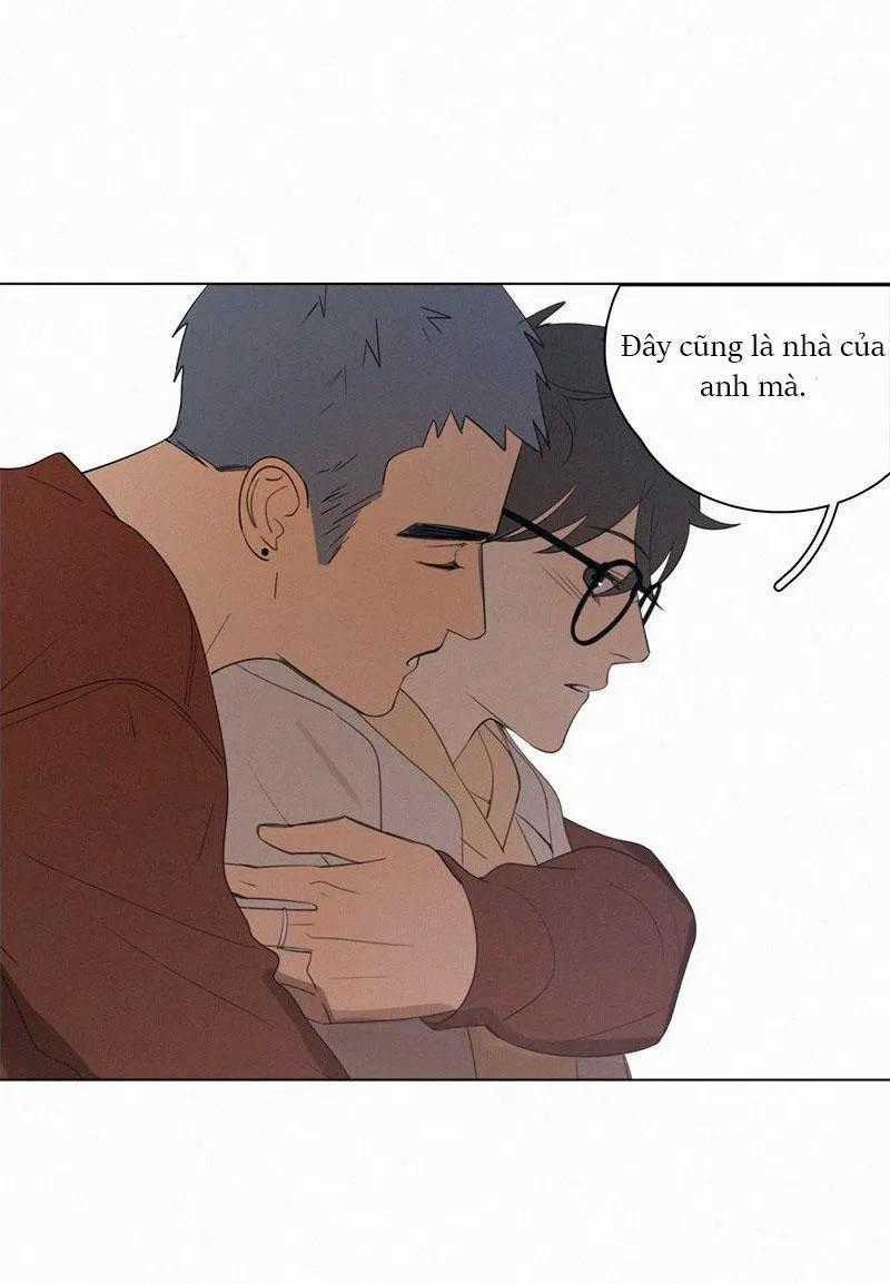 Here U Are Chapter 69.1 trang 35