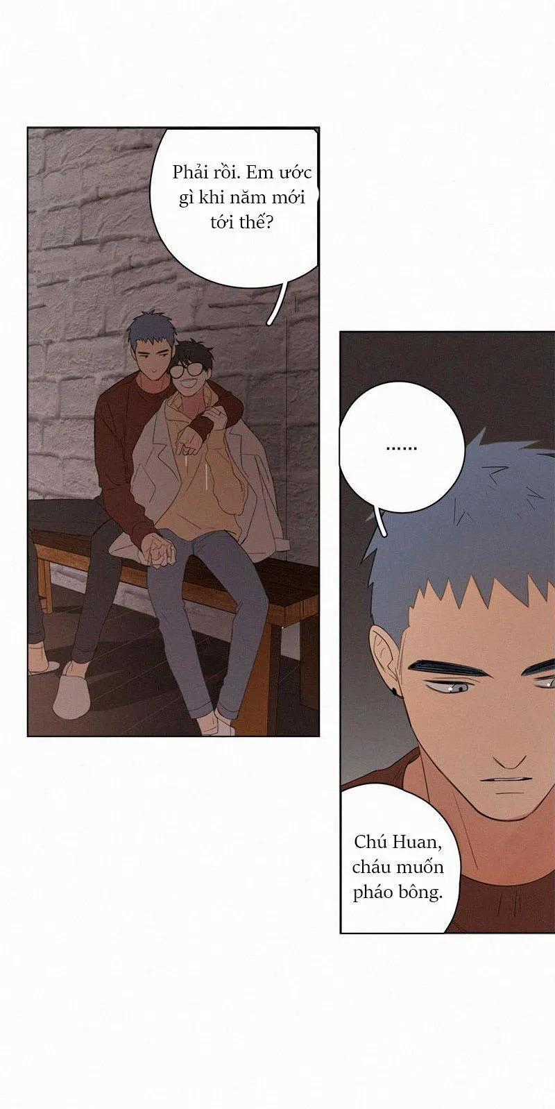 Here U Are Chapter 69.1 trang 37