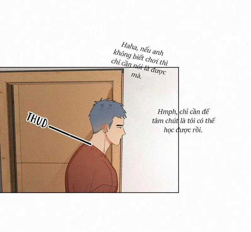 Here U Are Chapter 69.1 trang 4