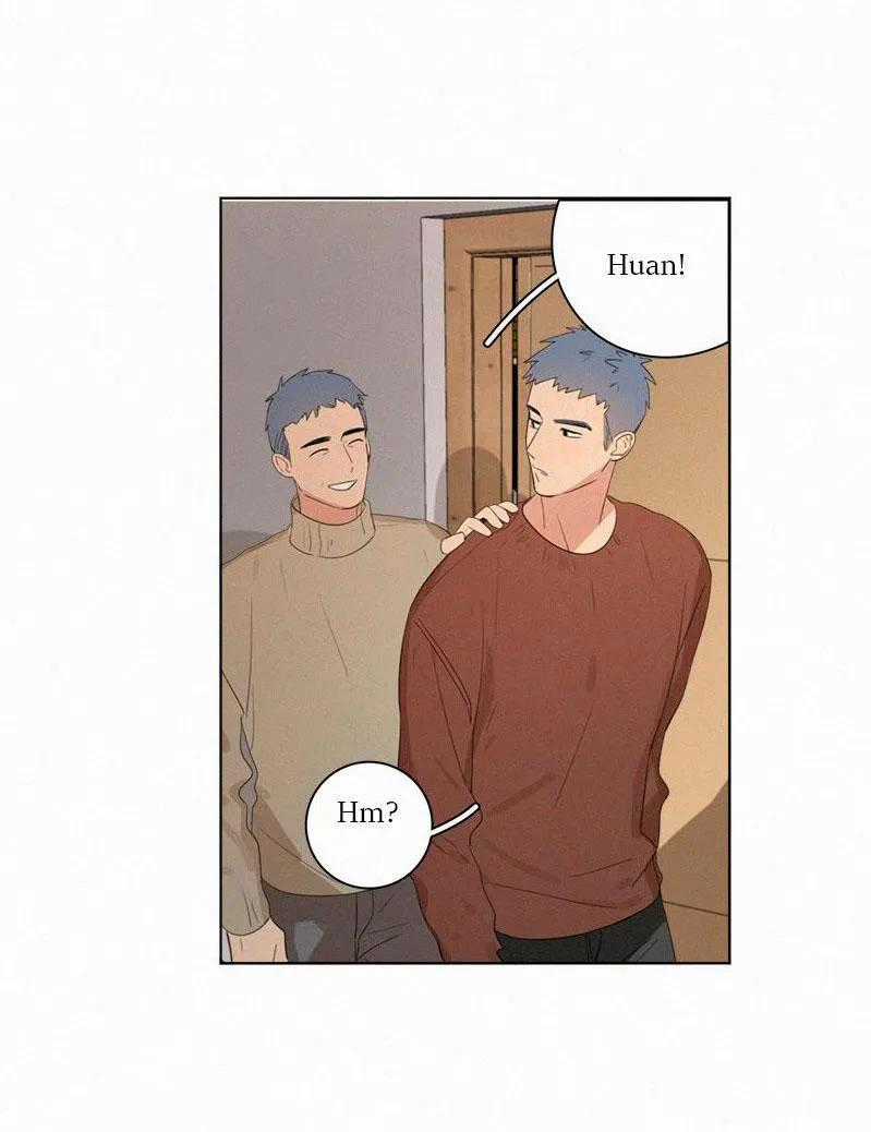 Here U Are Chapter 69.1 trang 5