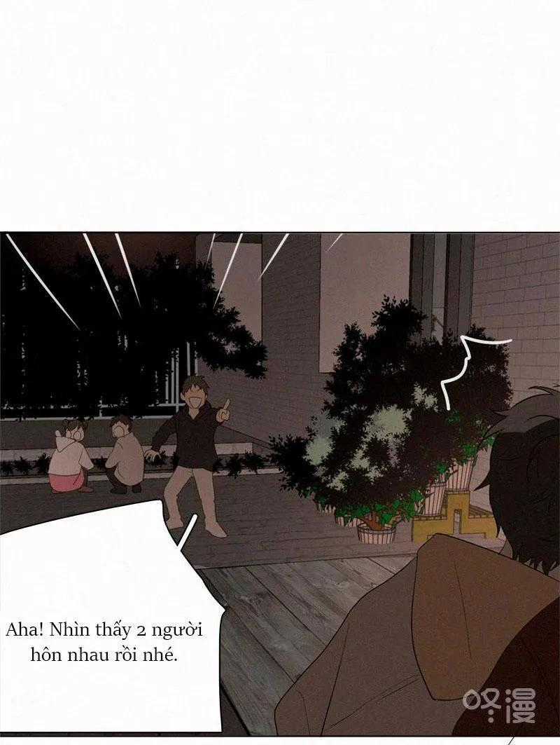 Here U Are Chapter 69.1 trang 52