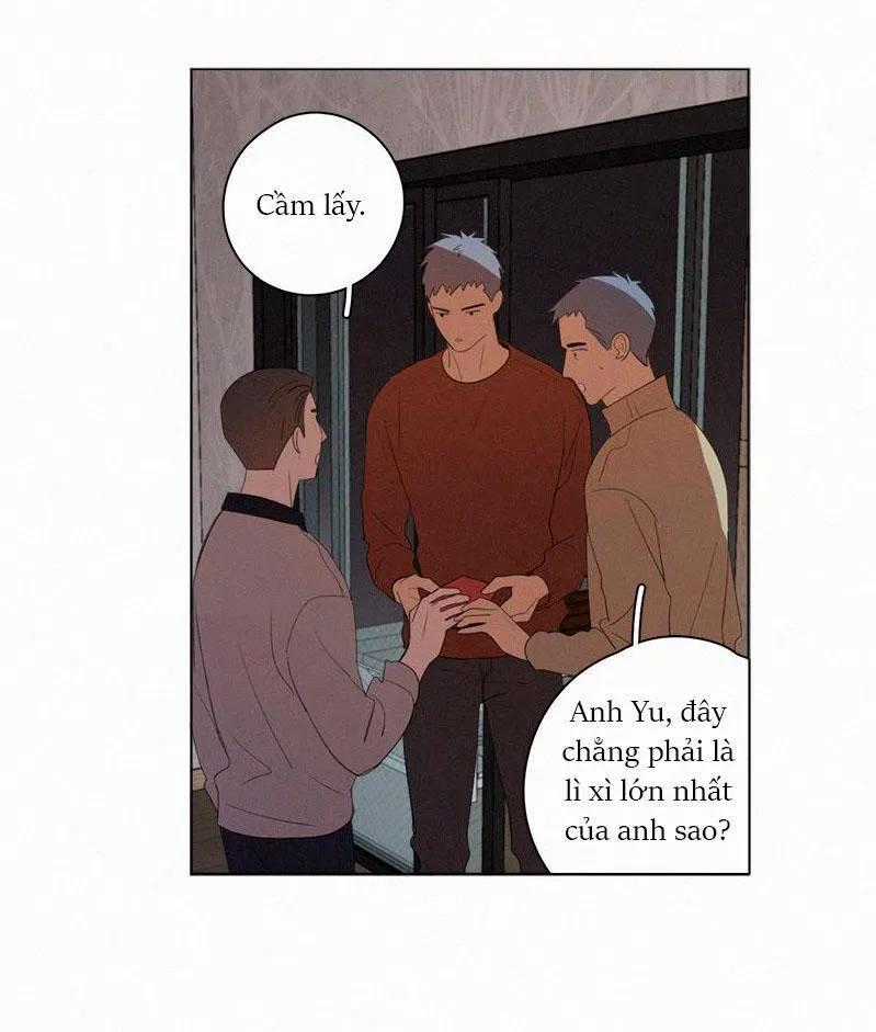 Here U Are Chapter 69.5 trang 10