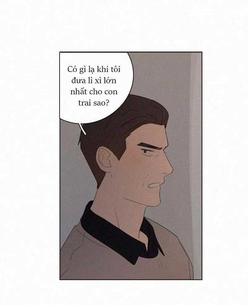 Here U Are Chapter 69.5 trang 11