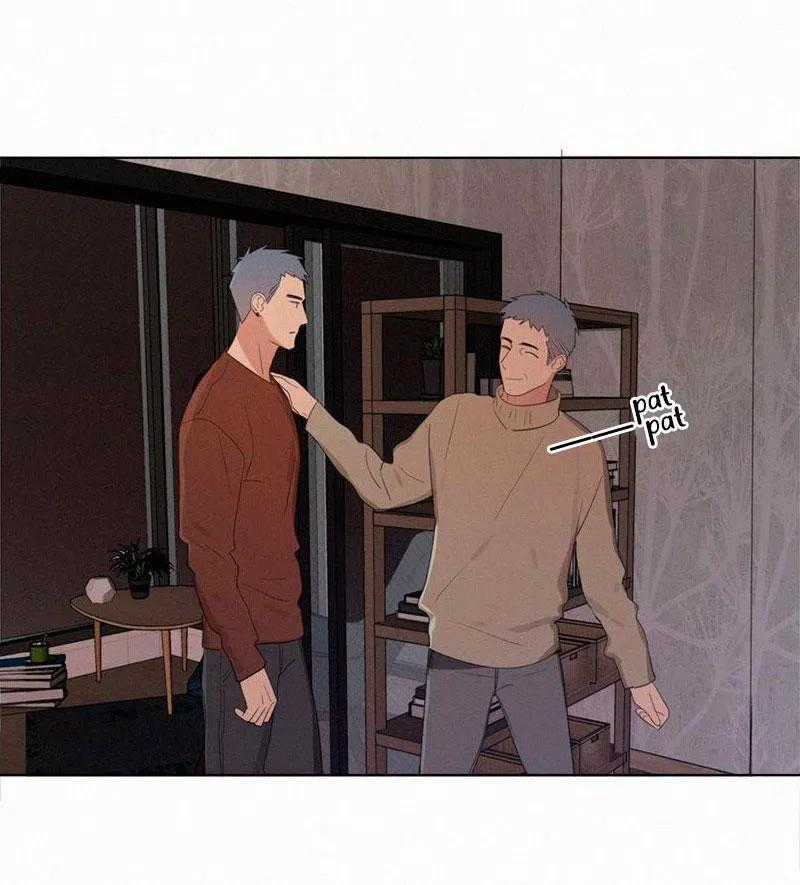 Here U Are Chapter 69.5 trang 17