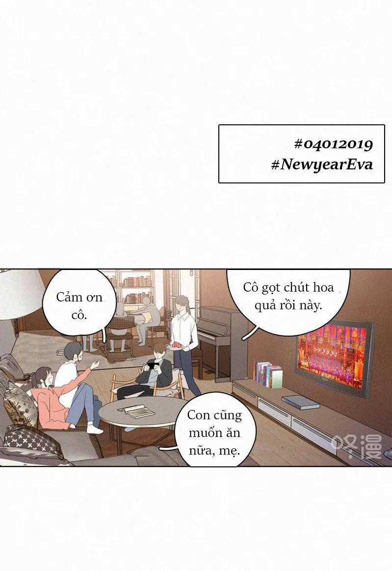 Here U Are Chapter 69.5 trang 2