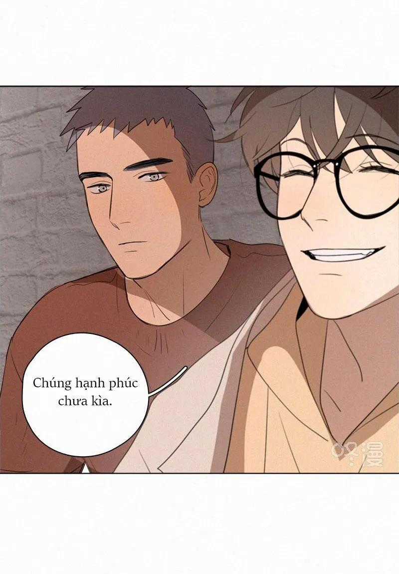 Here U Are Chapter 69.5 trang 44