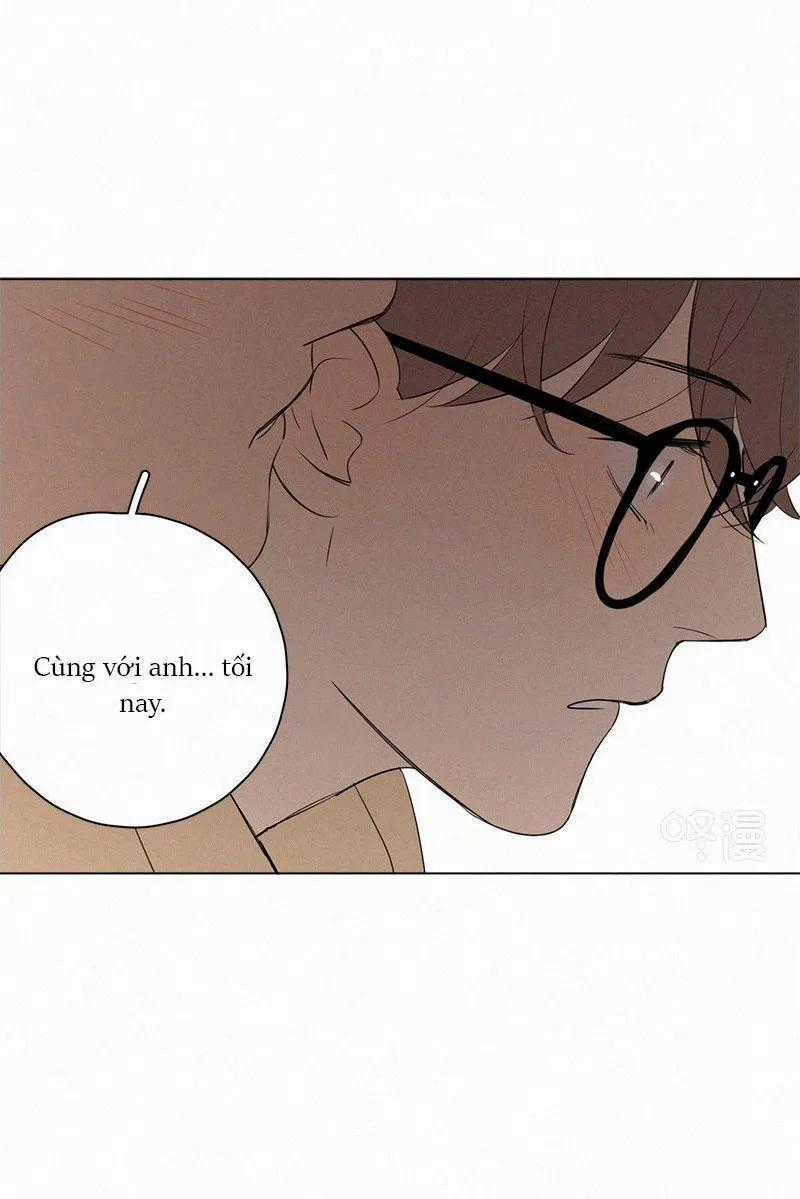 Here U Are Chapter 69.5 trang 48