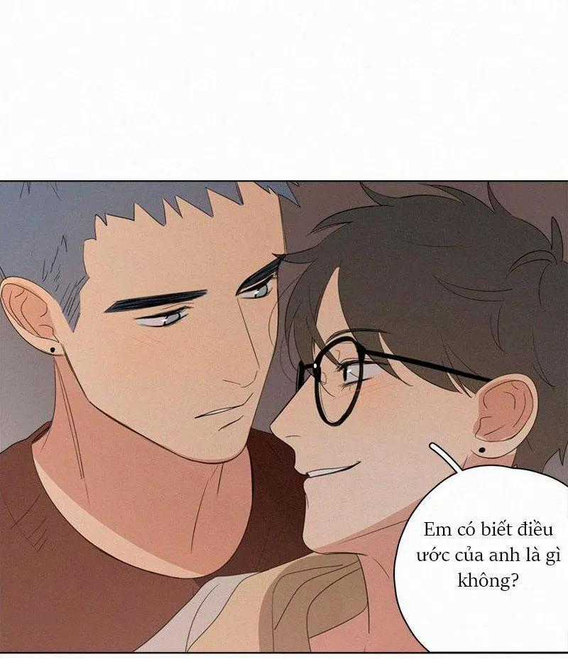 Here U Are Chapter 69.5 trang 50