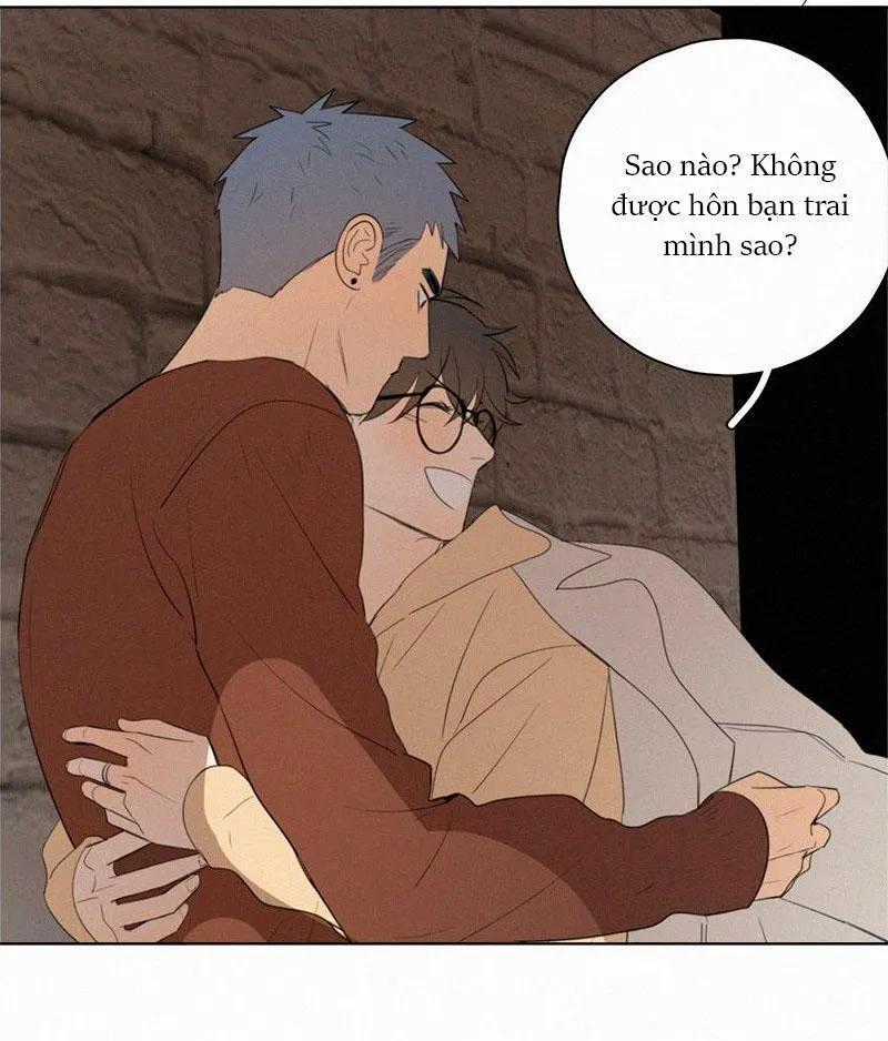 Here U Are Chapter 69.5 trang 53