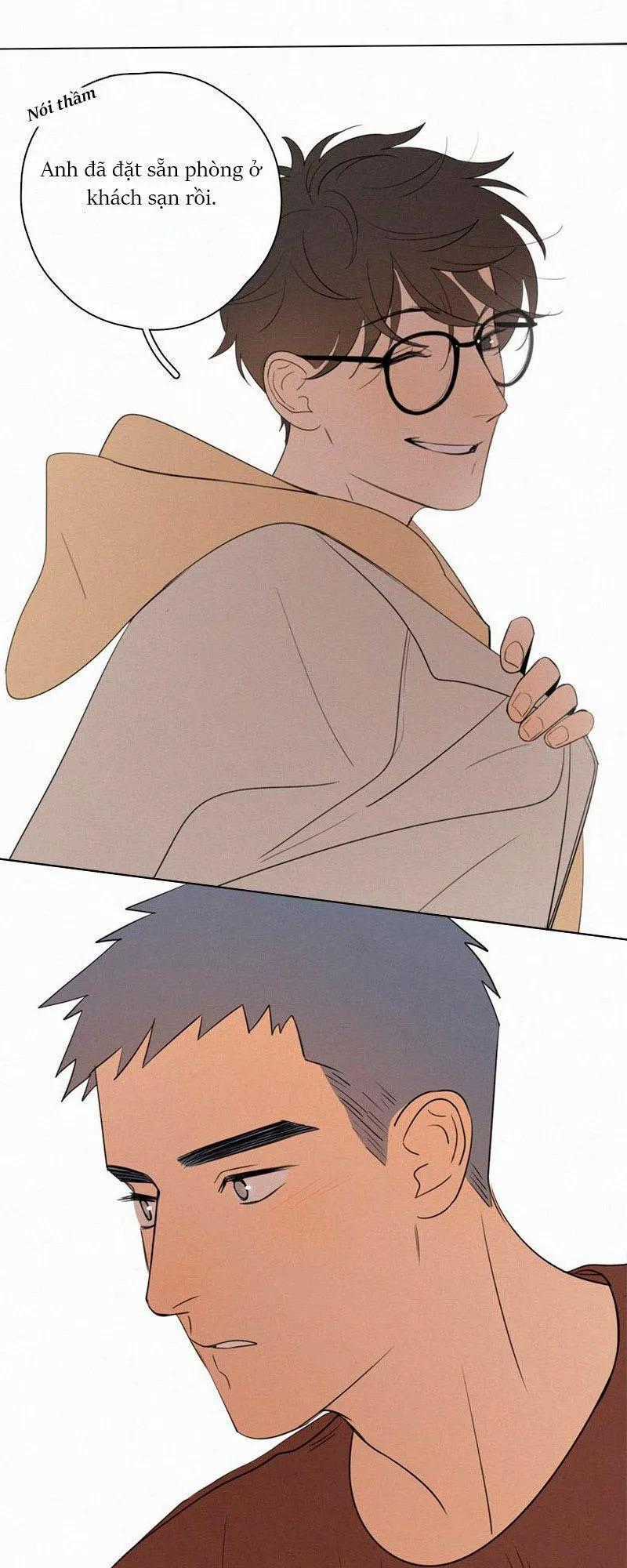 Here U Are Chapter 69.5 trang 55