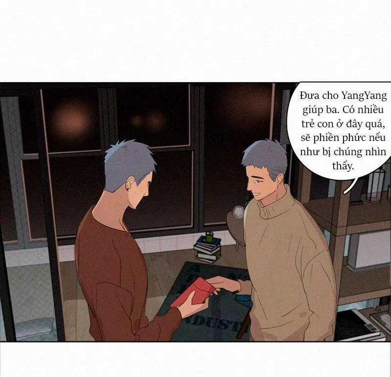 Here U Are Chapter 69.5 trang 7