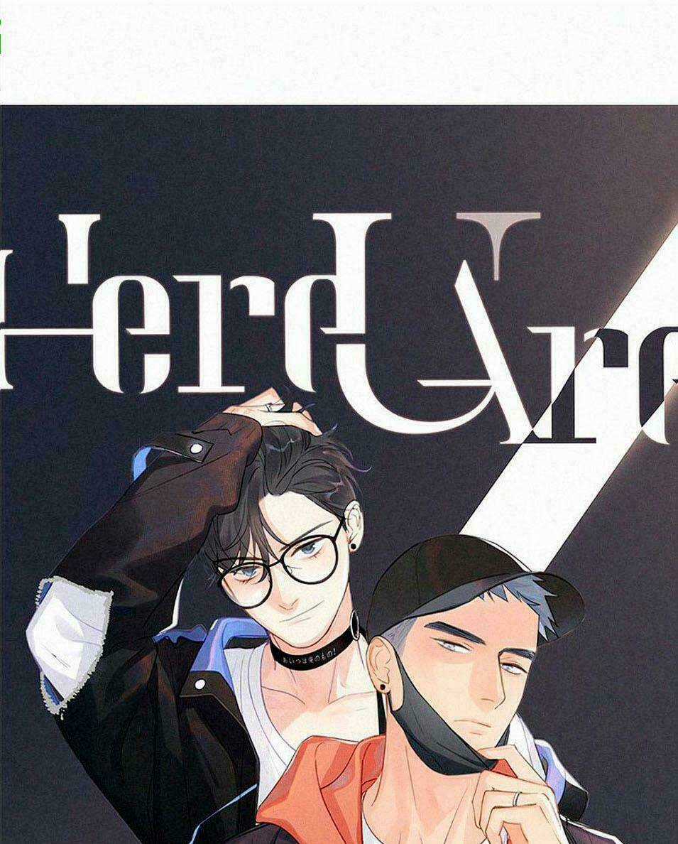Here U Are Chapter 69 trang 0