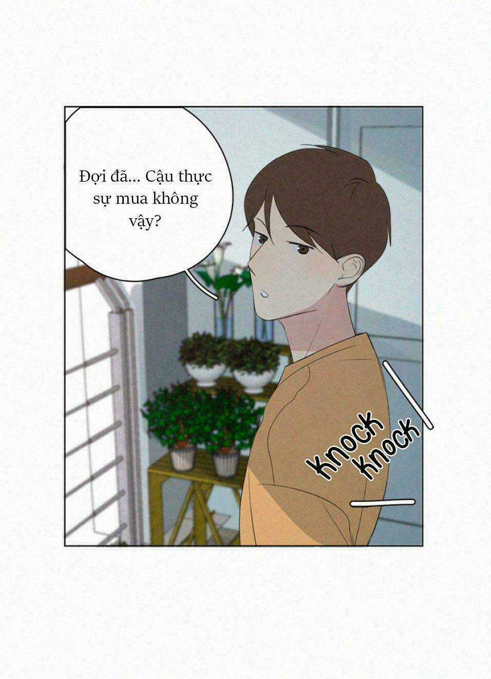 Here U Are Chapter 69 trang 10