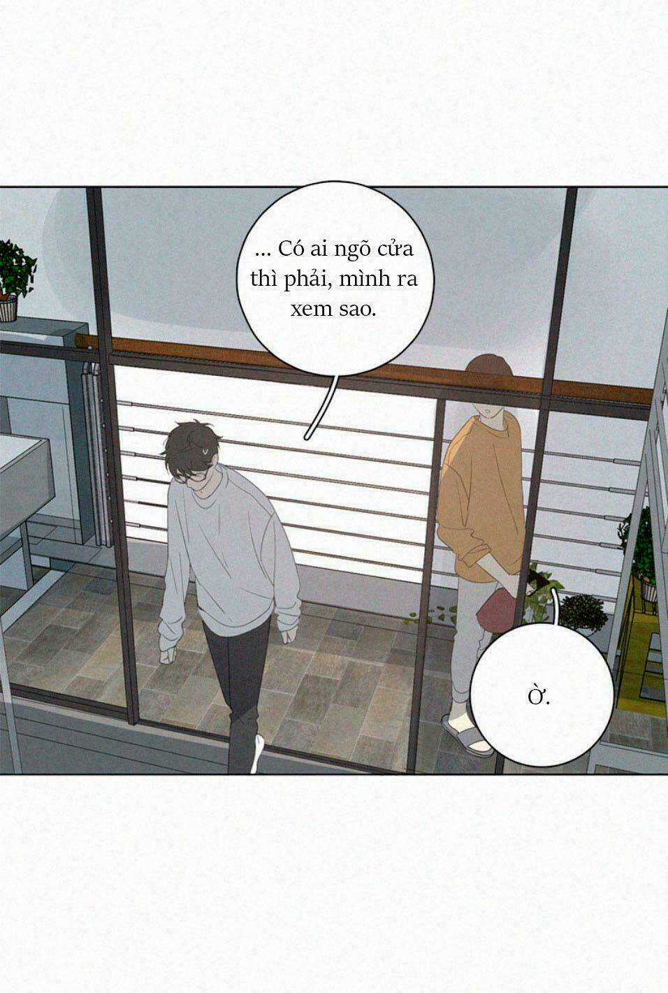 Here U Are Chapter 69 trang 11