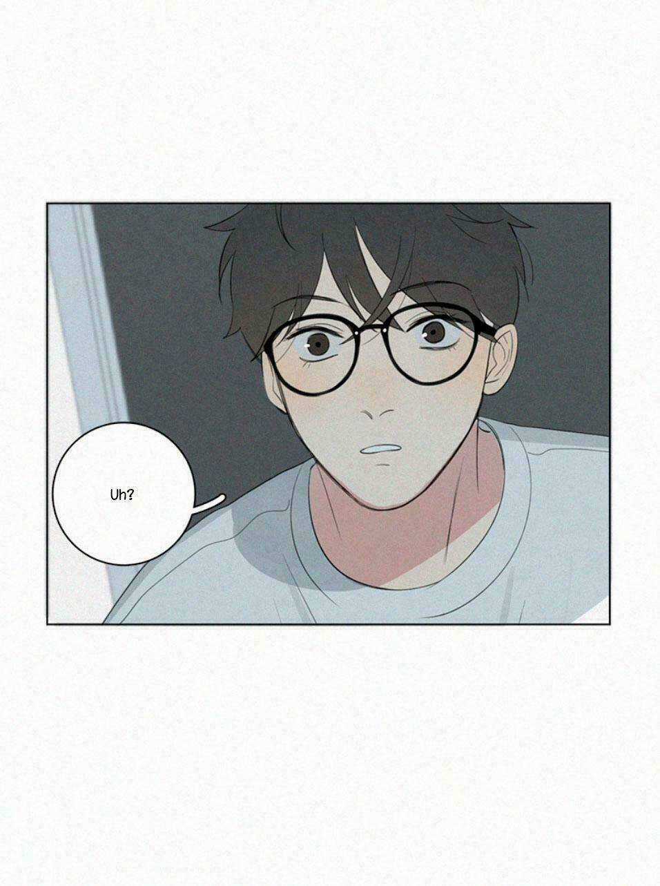 Here U Are Chapter 69 trang 14