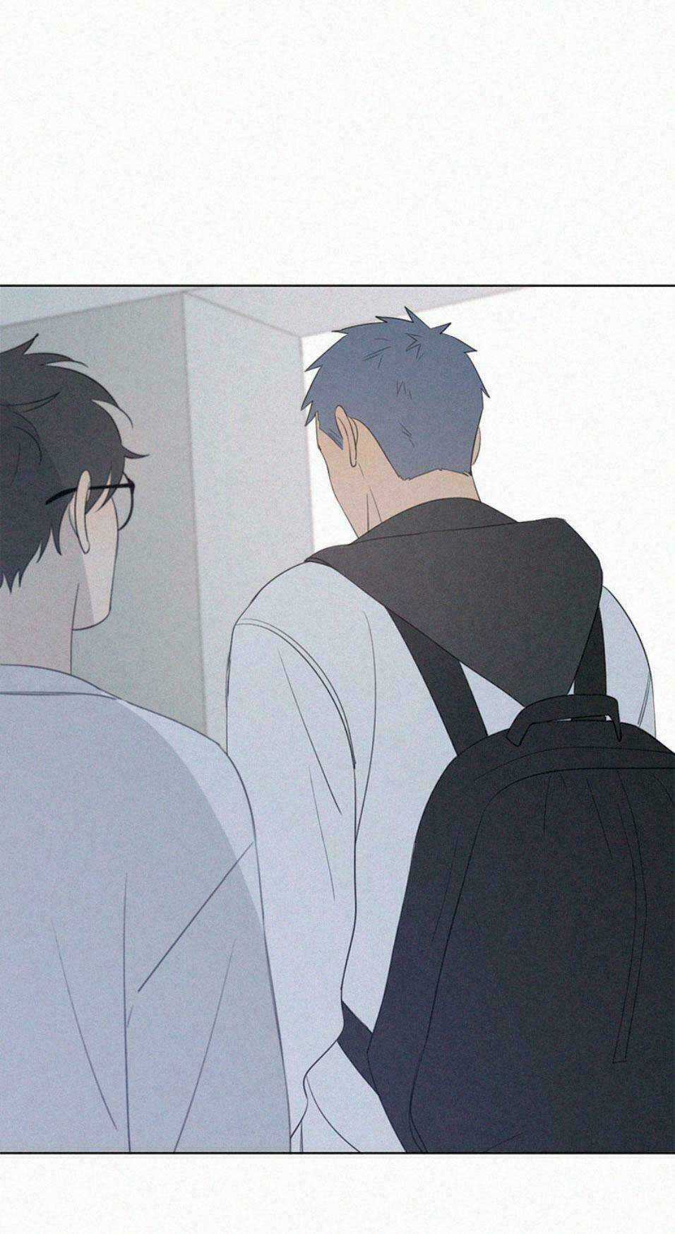 Here U Are Chapter 69 trang 15