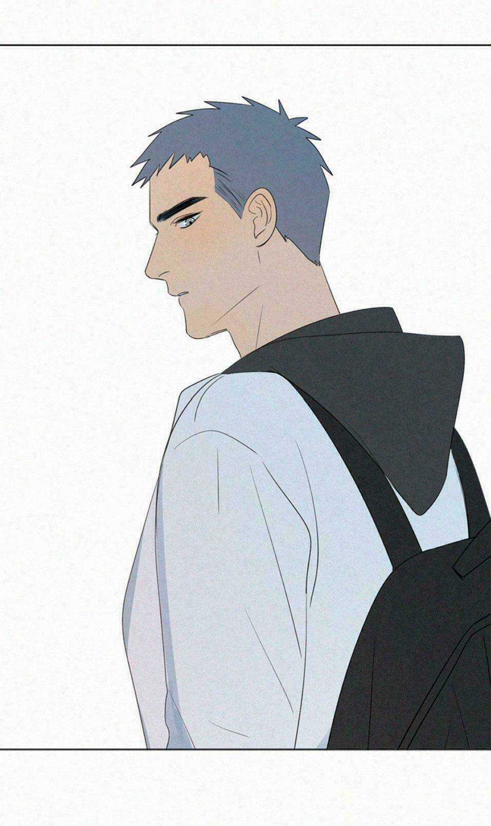 Here U Are Chapter 69 trang 16