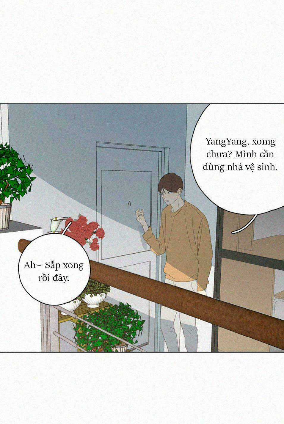 Here U Are Chapter 69 trang 2
