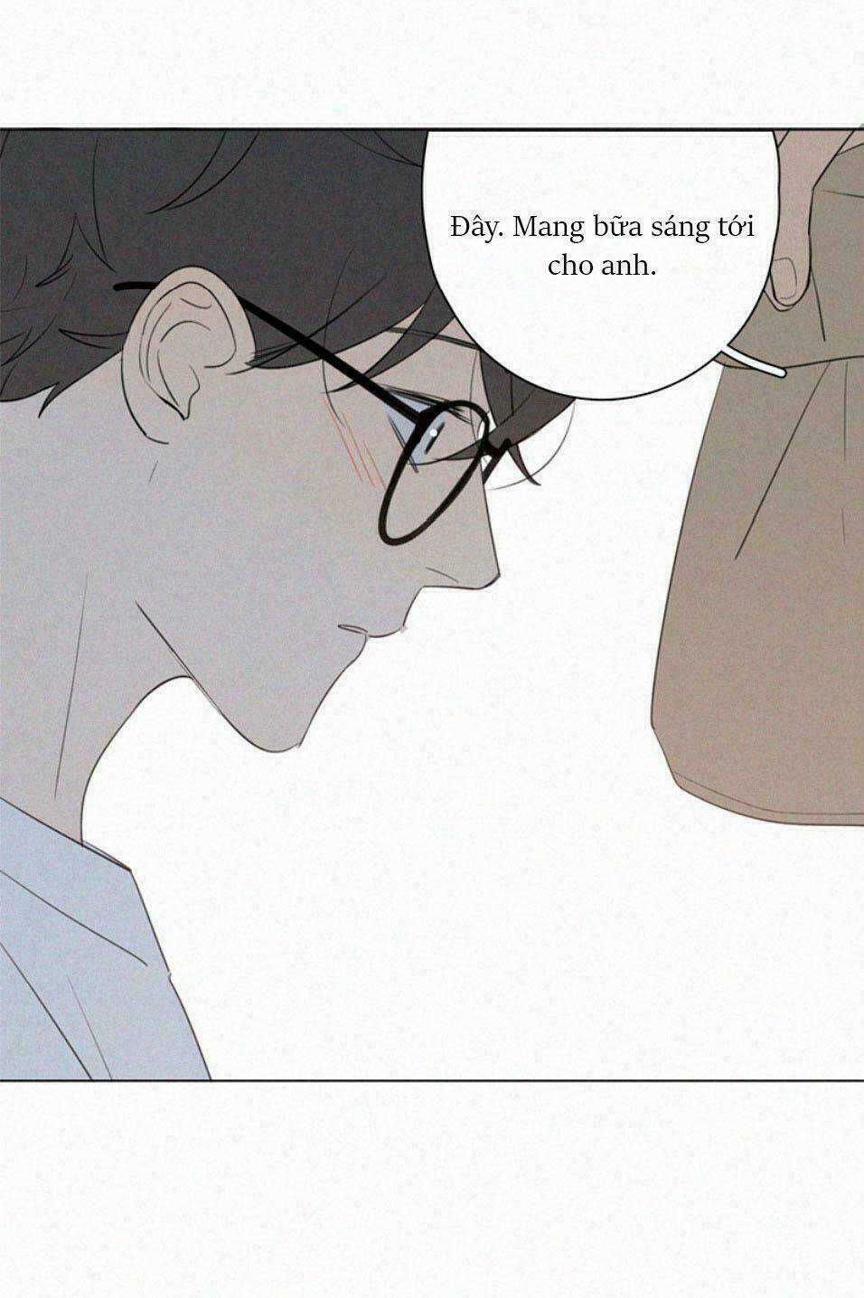 Here U Are Chapter 69 trang 23