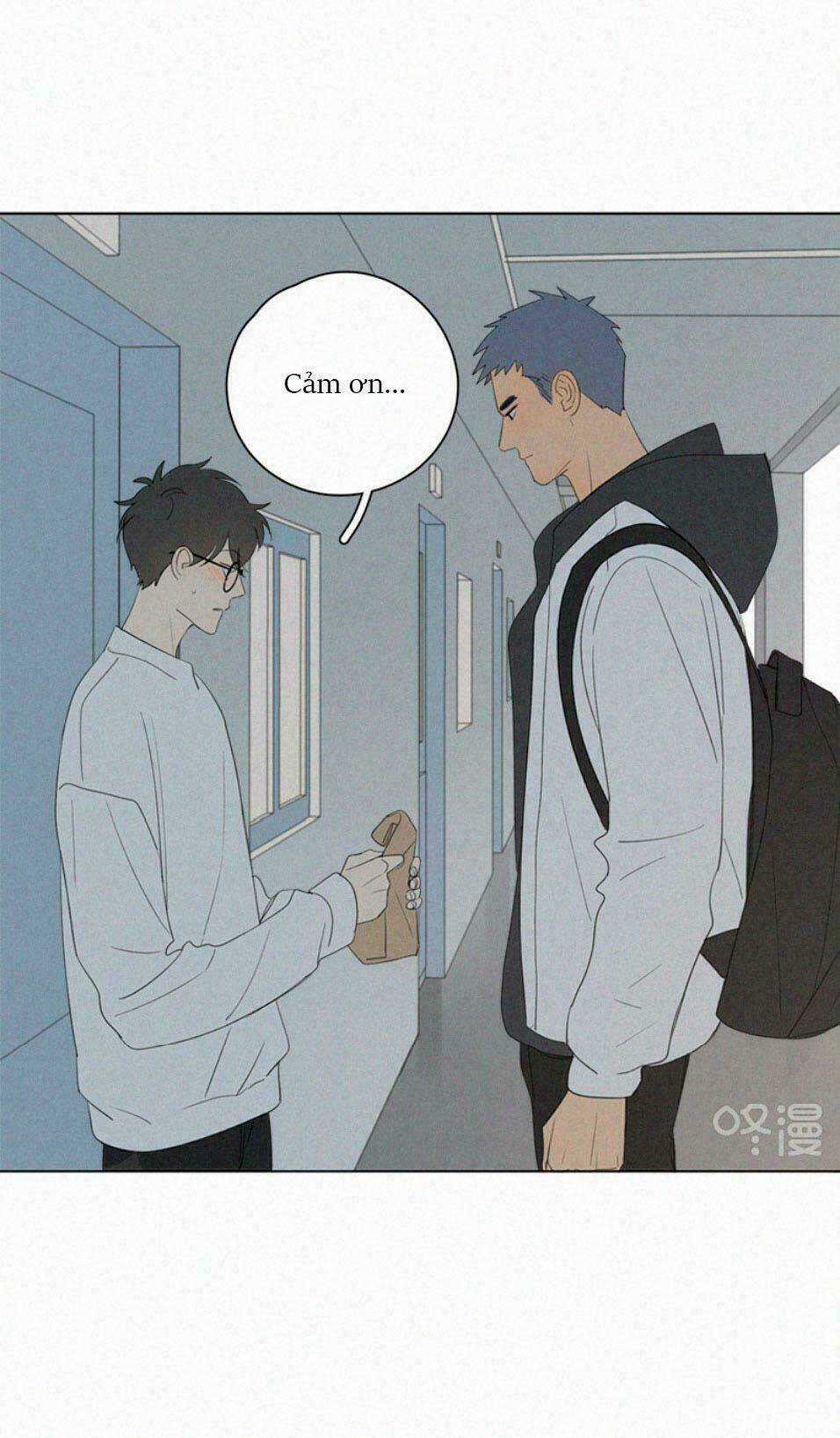 Here U Are Chapter 69 trang 24