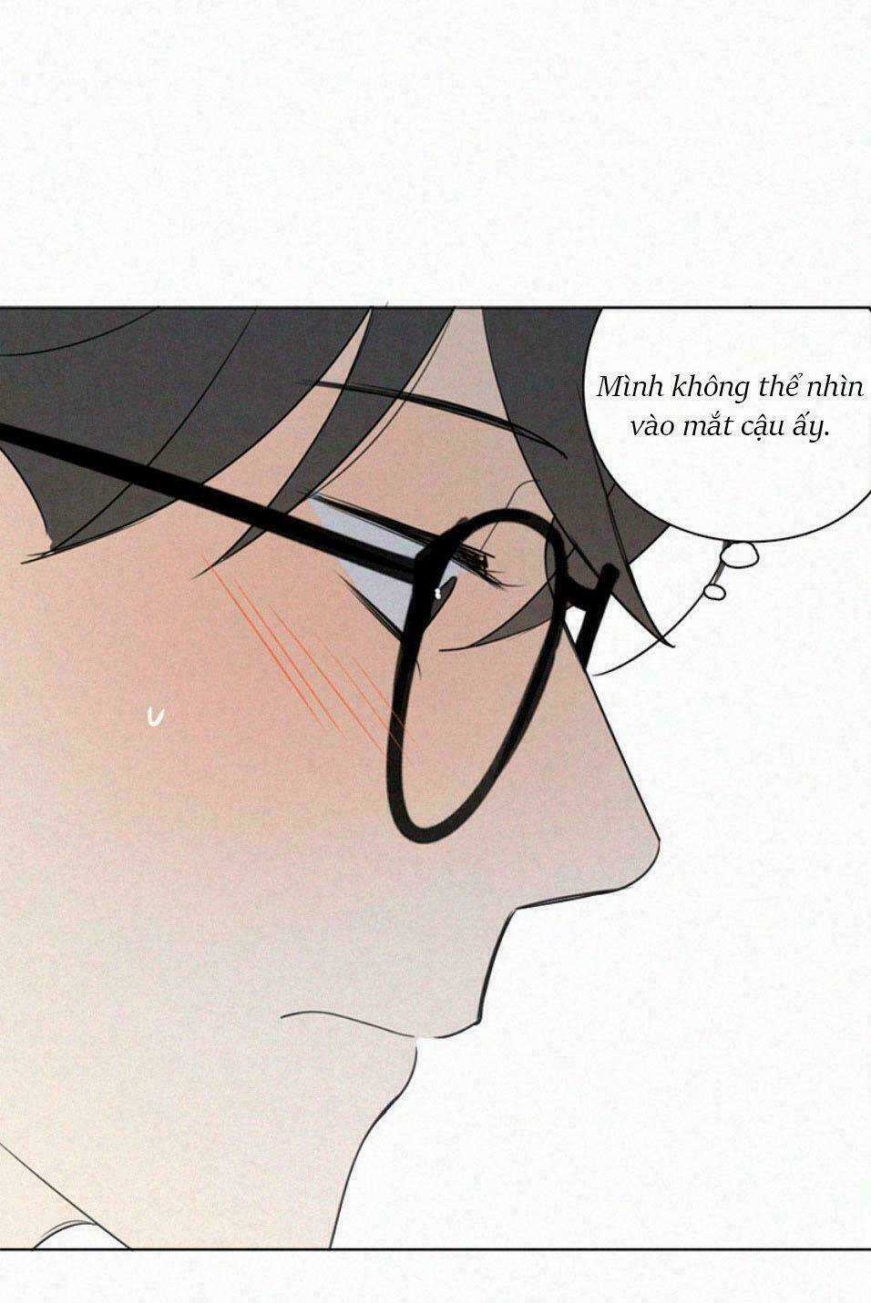 Here U Are Chapter 69 trang 25