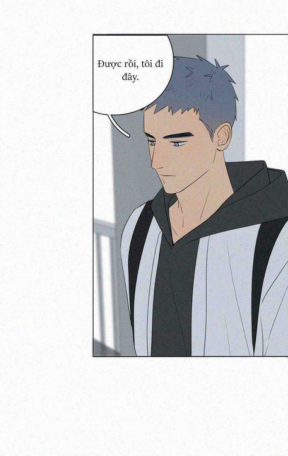 Here U Are Chapter 69 trang 26