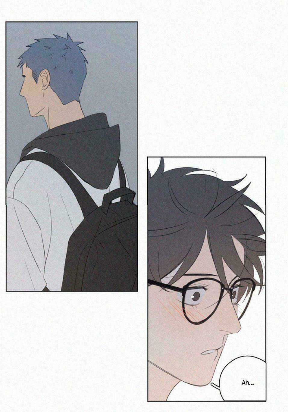 Here U Are Chapter 69 trang 31