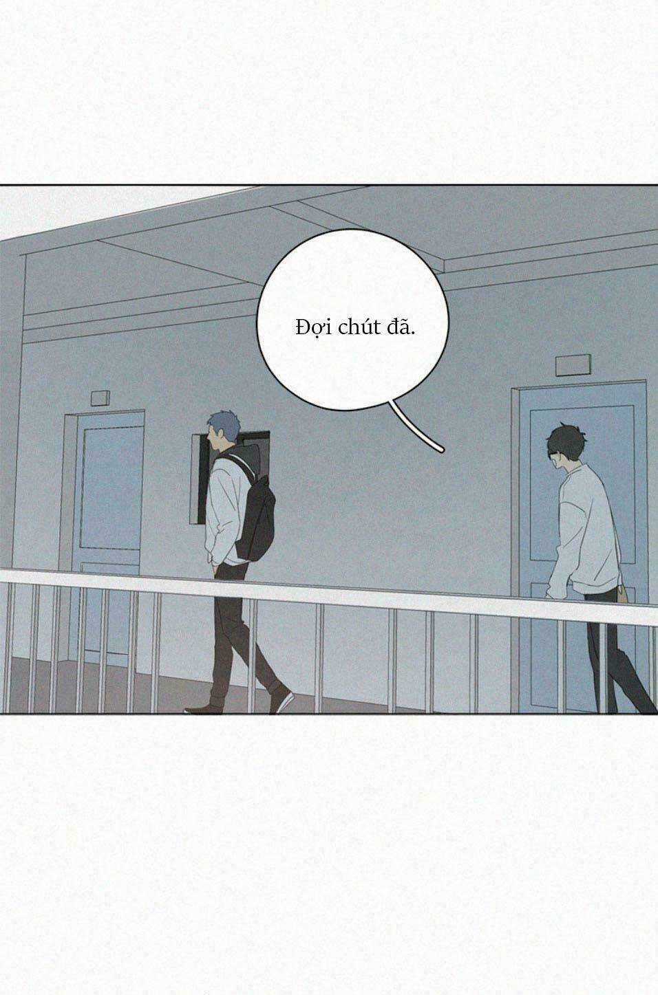 Here U Are Chapter 69 trang 34