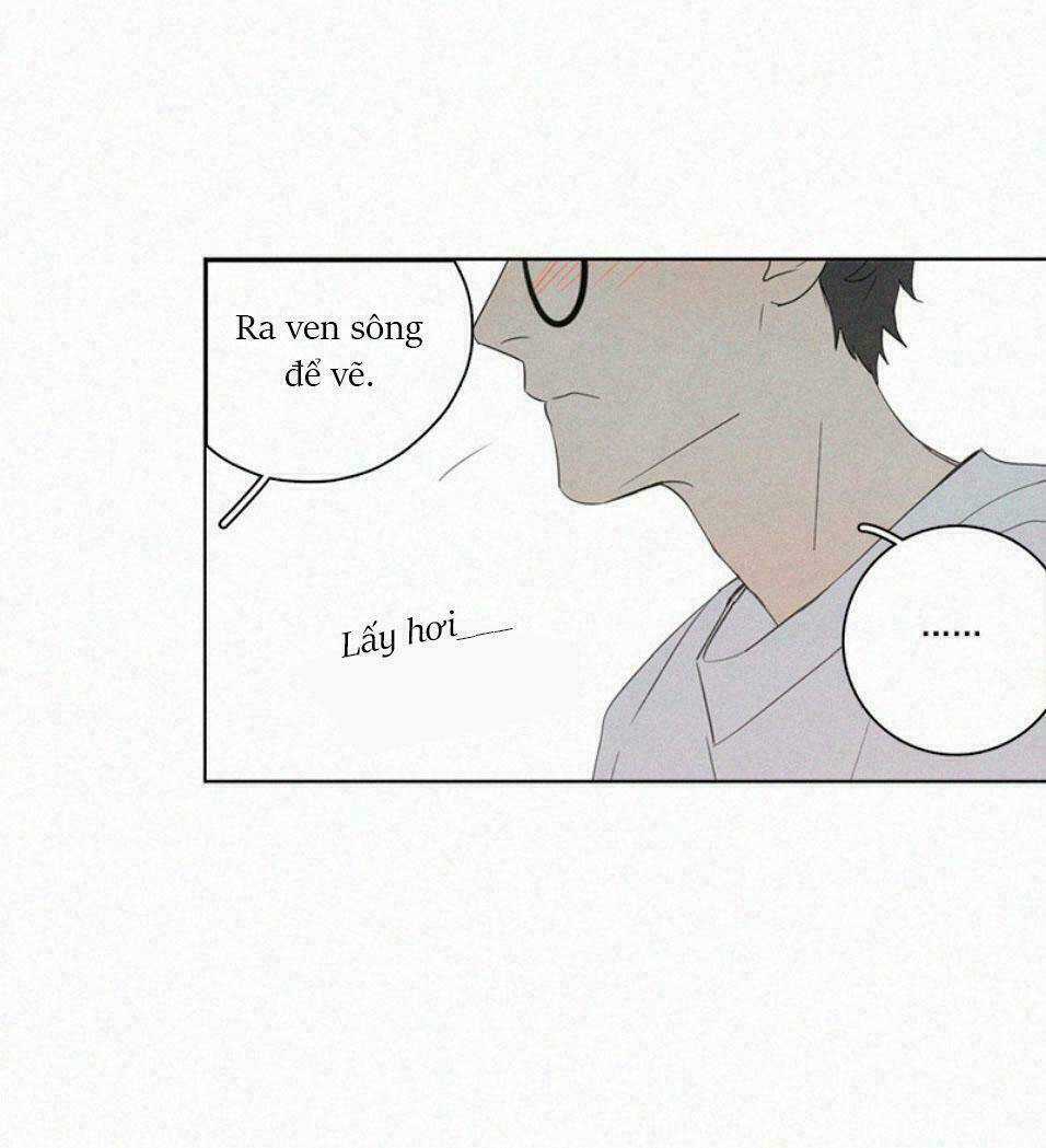 Here U Are Chapter 69 trang 38