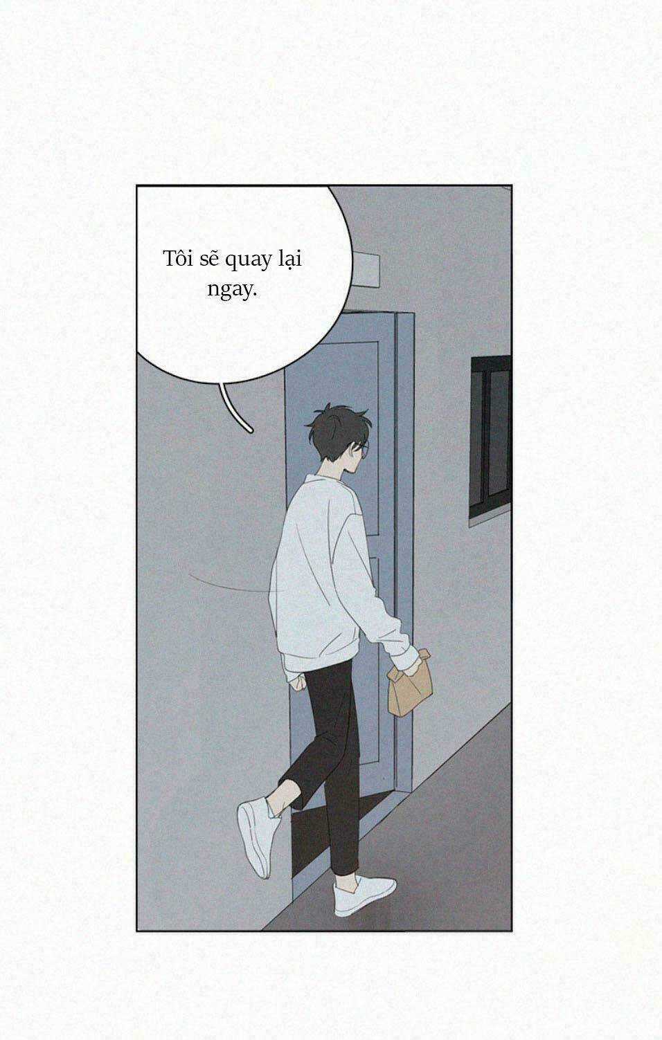 Here U Are Chapter 69 trang 39