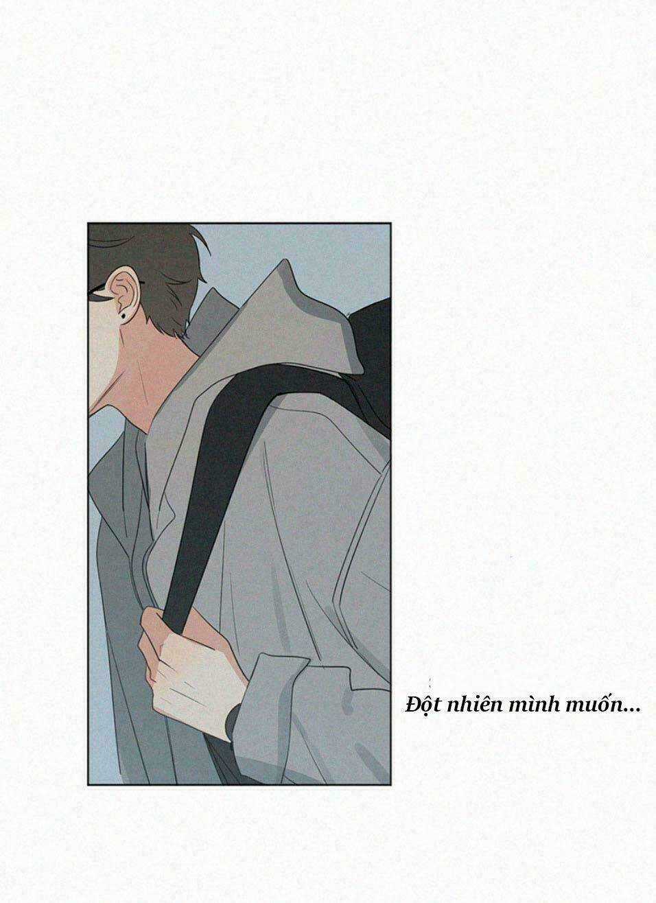 Here U Are Chapter 69 trang 42